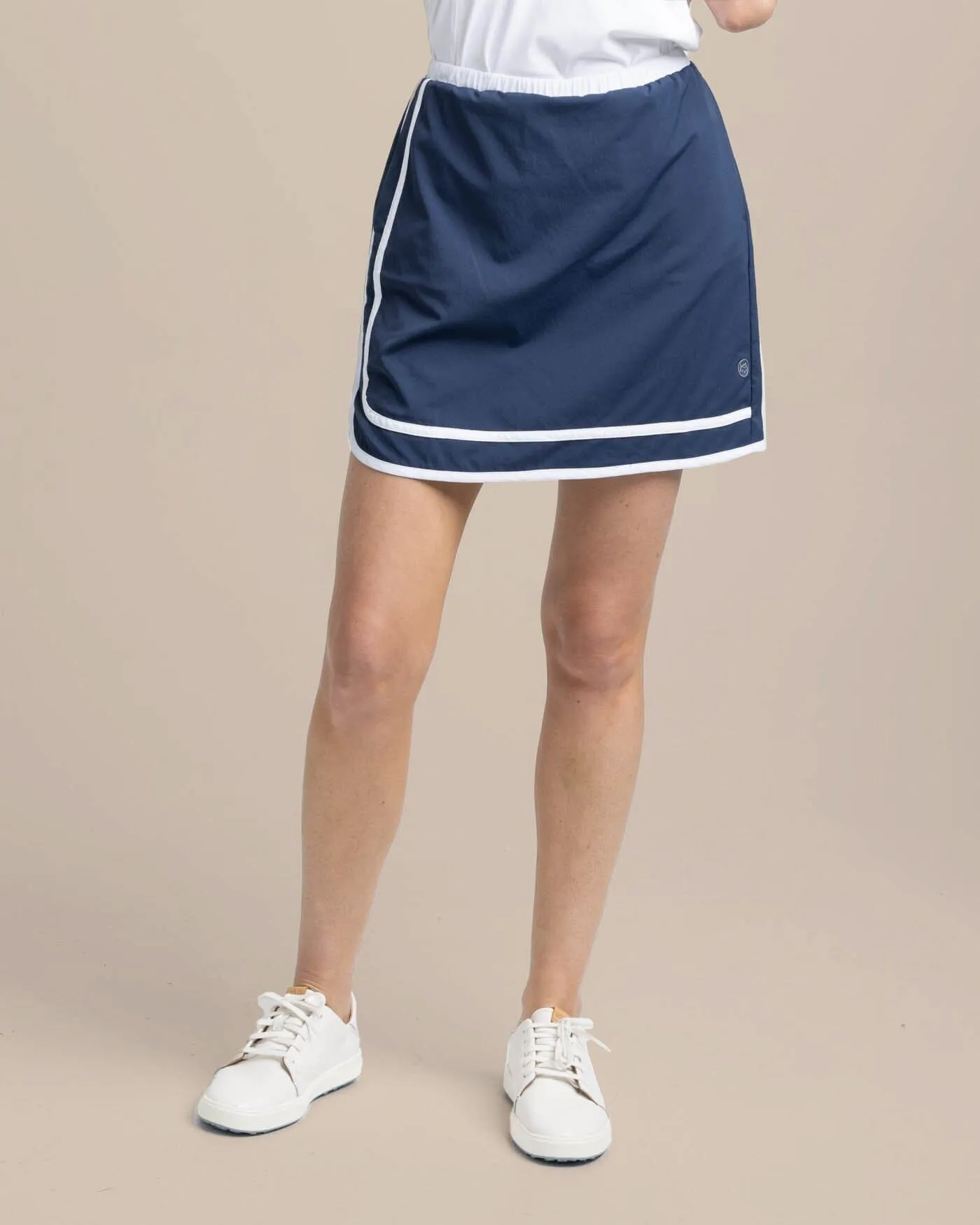 Elaina Golf Skort