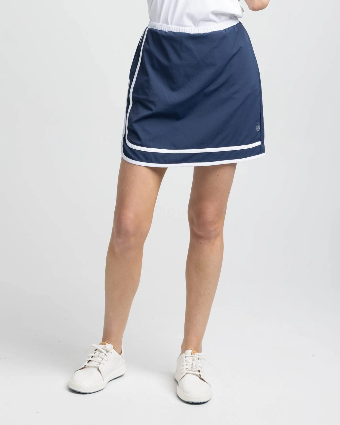 Elaina Golf Skort