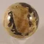Feldspar Sphere