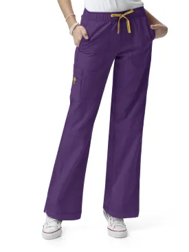 Four-Stretch - Women's Sporty Cargo Pant [2]