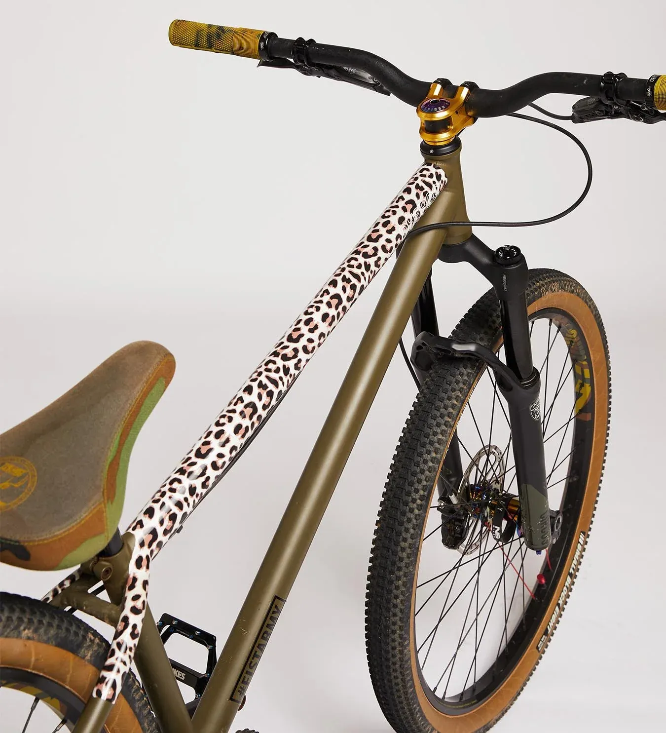 Frame Wrap