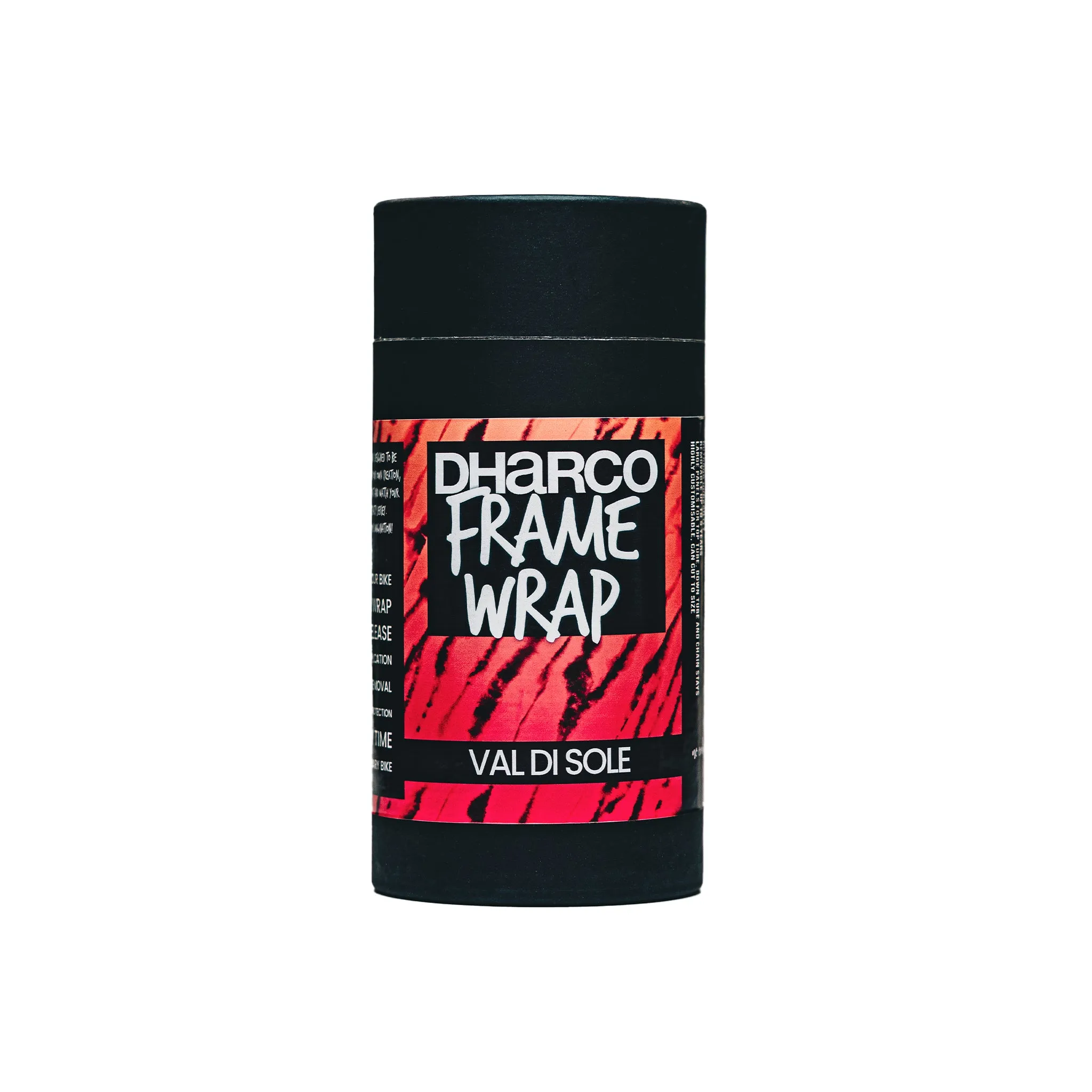 Frame Wrap