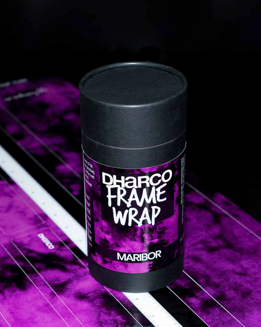 Frame Wrap