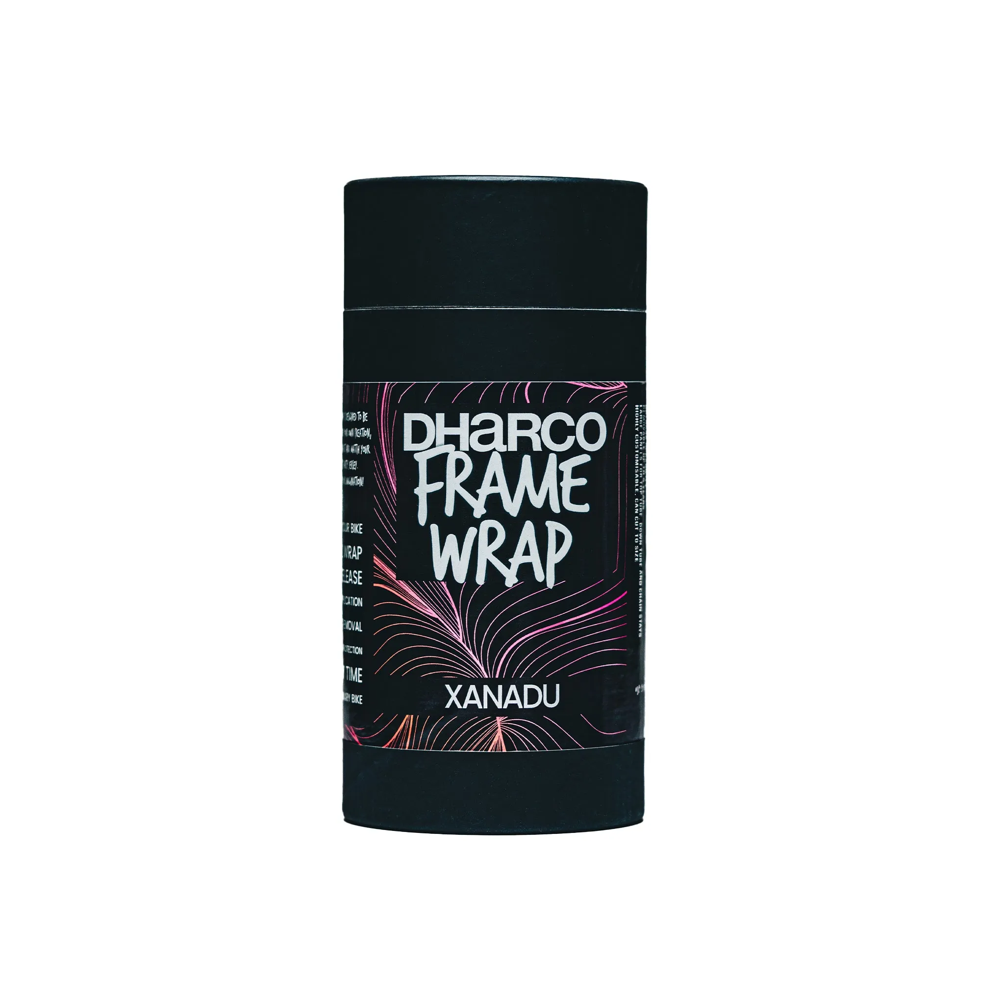 Frame Wrap