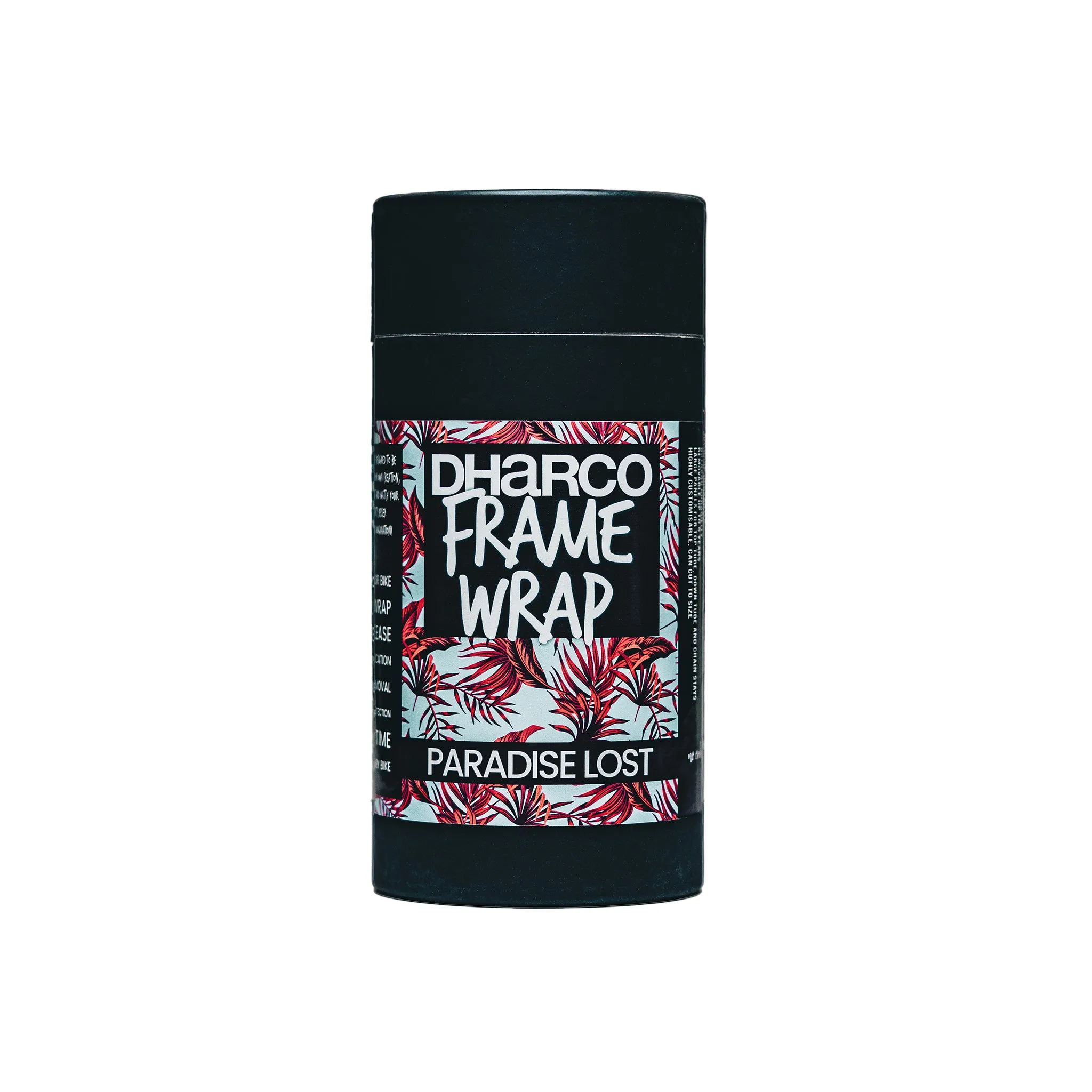 Frame Wrap