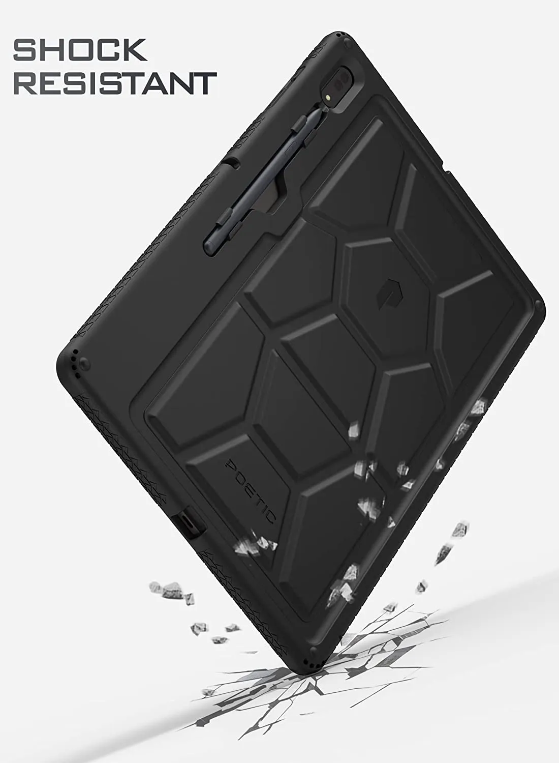 Galaxy Tab S8 Ultra Case