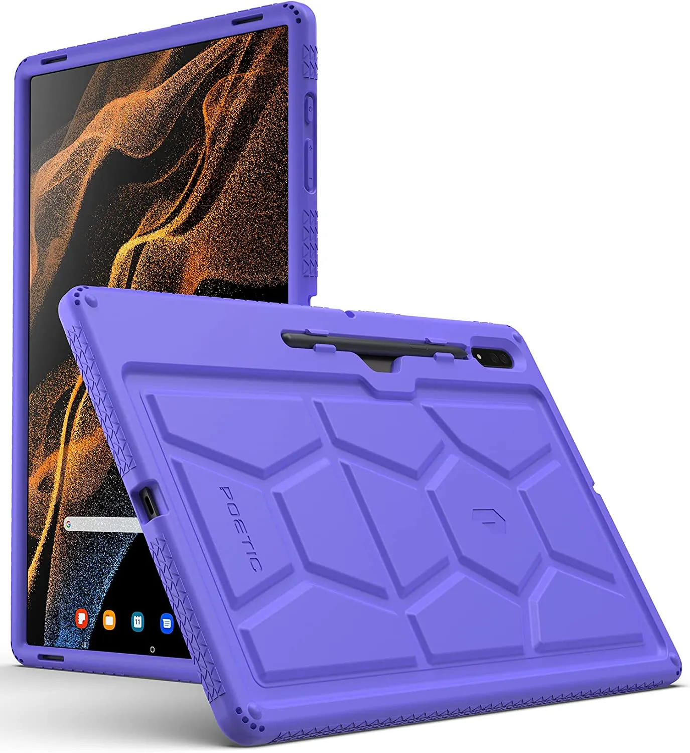 Galaxy Tab S8 Ultra Case