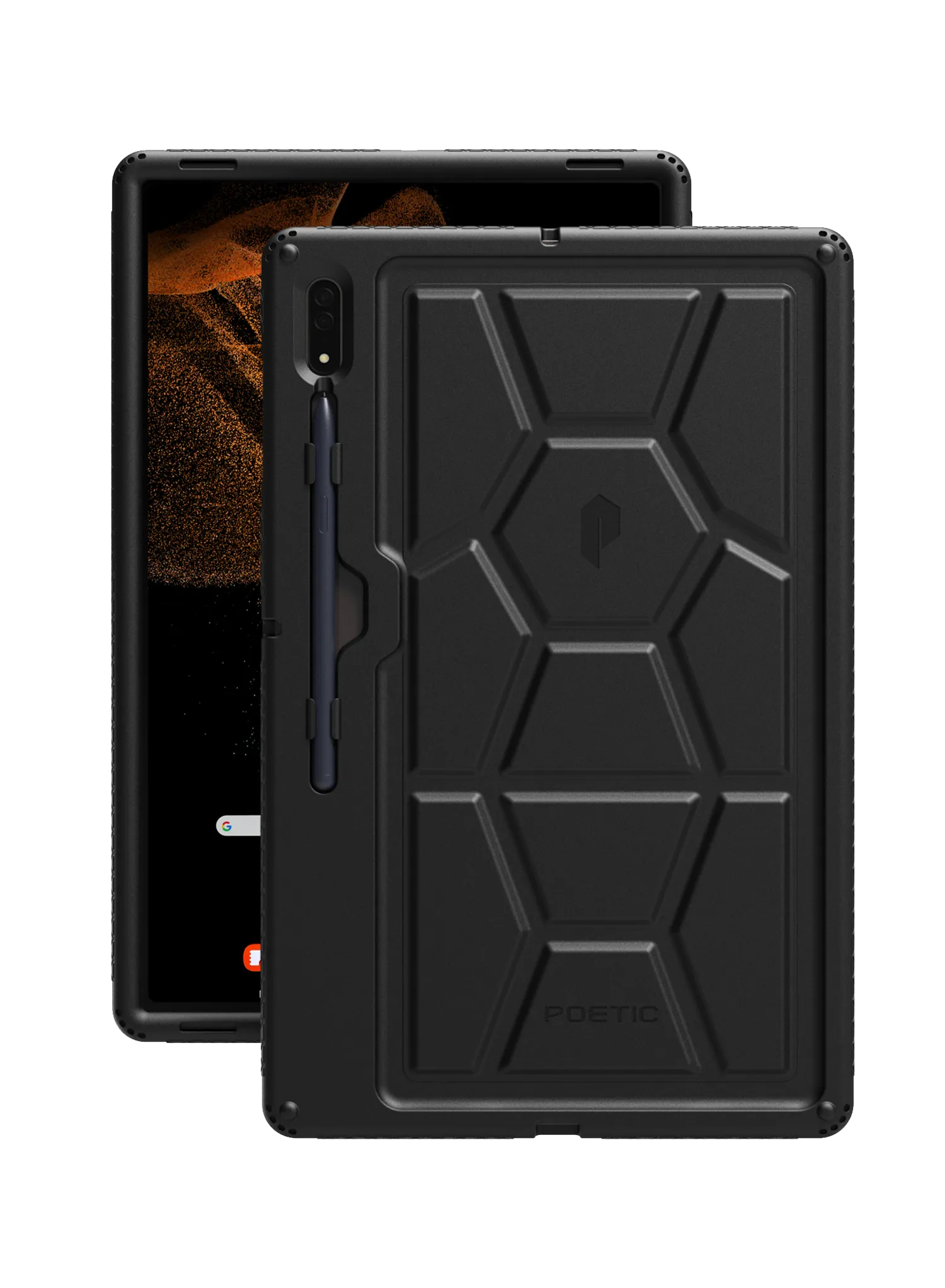 Galaxy Tab S8 Ultra Case