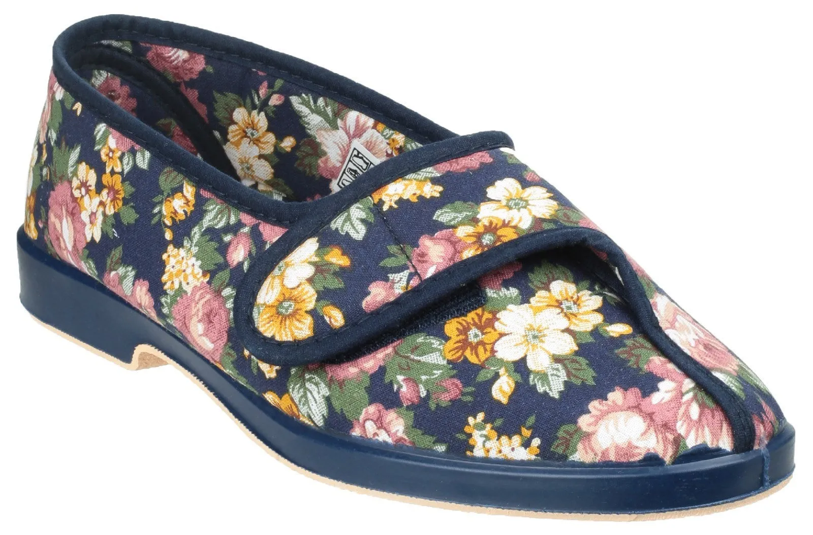 GBS Wendy Slipper