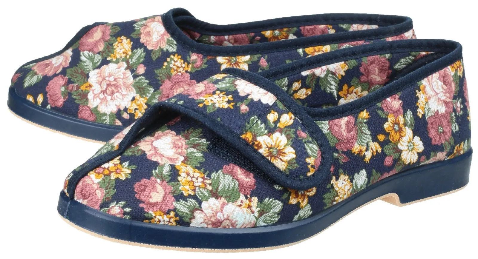 GBS Wendy Slipper