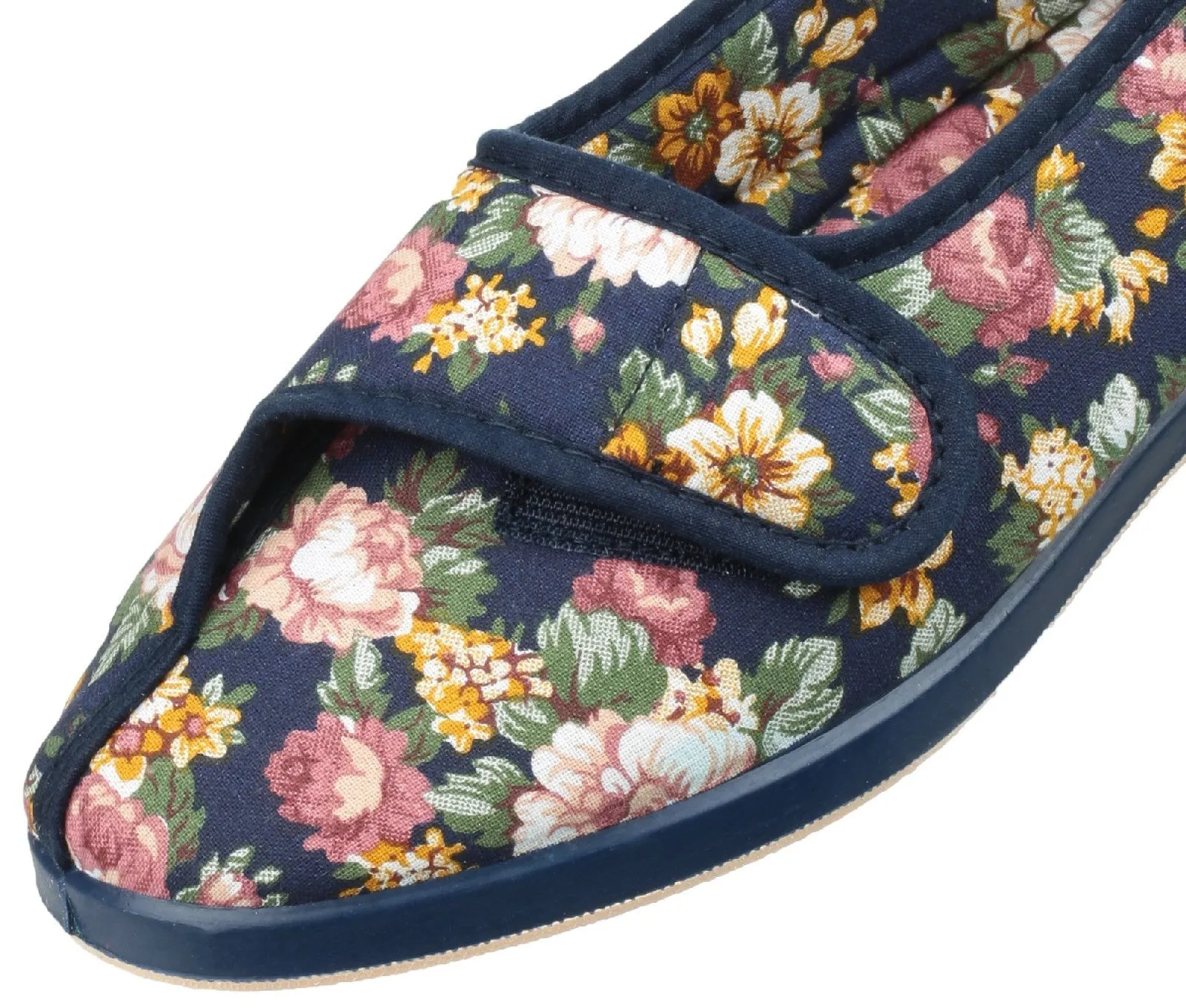 GBS Wendy Slipper