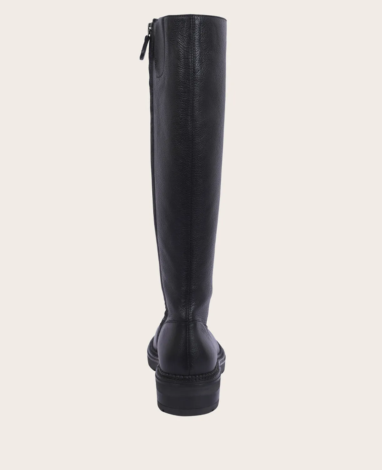 GENTLE SOULS - Wendy Leather Tall Boot
