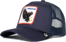 Goorin Bros. Men's One Size The Farm A-Frame Trucker Cap