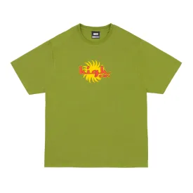 HIGH - Camiseta Sunshine "Swamp"