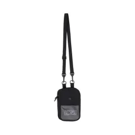 HIGH - Essential Bag "Black"