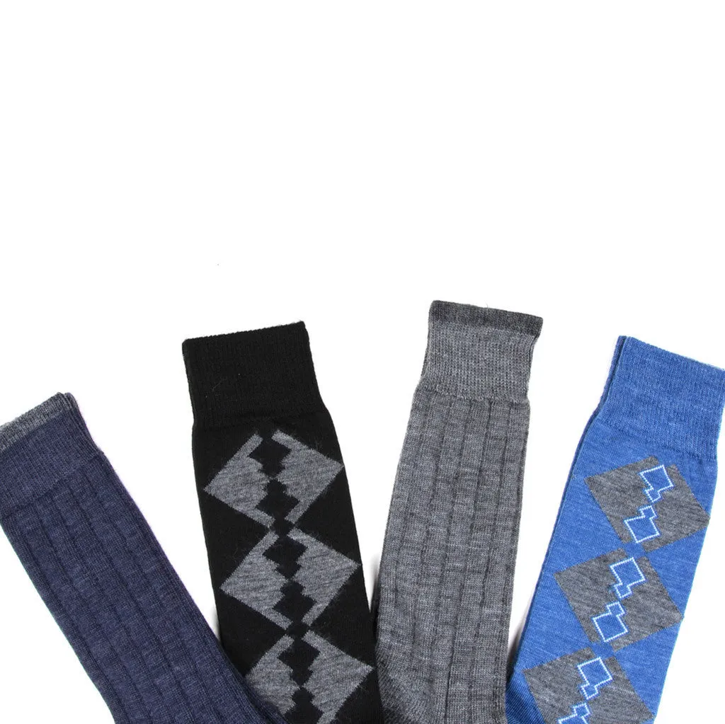 Hiking Sock (Wool)