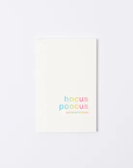 Hocus Pocus