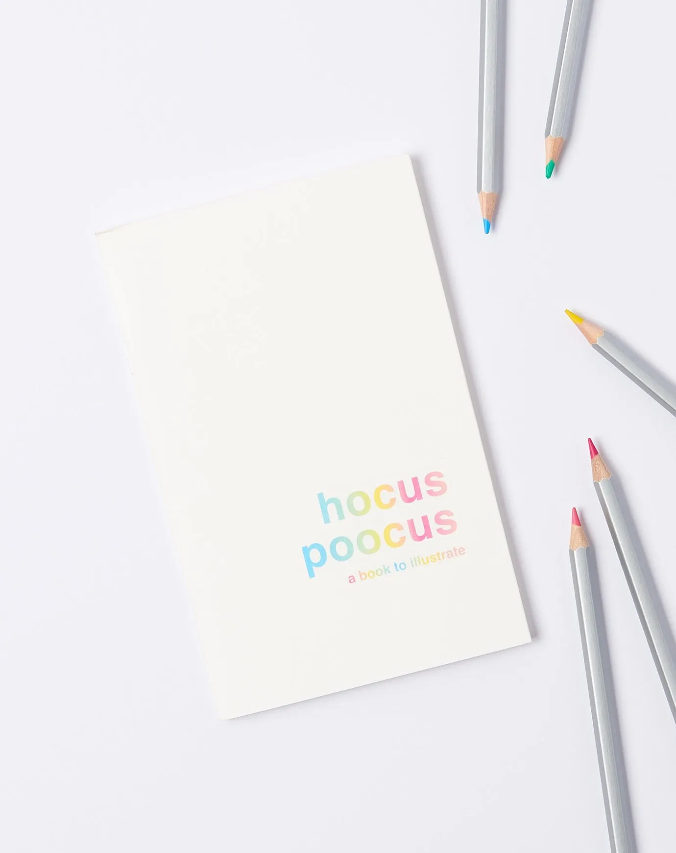 Hocus Pocus