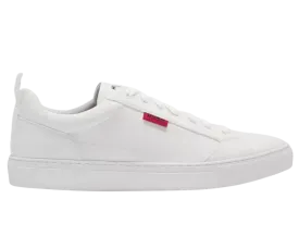 Hugo Boss Morrie_Tenn_napu White 50523642-100