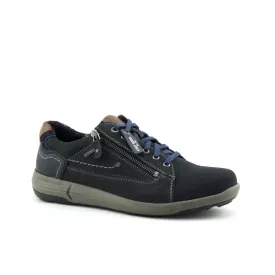 Josef Seibel Enrico 56 Indigo Mens