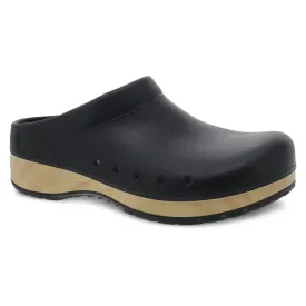 Kane EVA Clog in Black