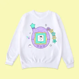 KAWAII-Tamagotchi jumper