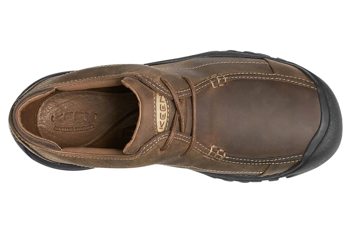 Keen Portsmouth II 2E Dark Earth Mens