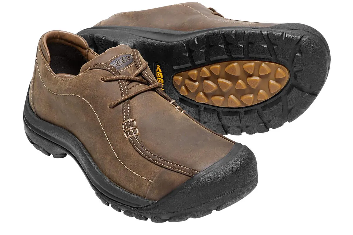 Keen Portsmouth II 2E Dark Earth Mens
