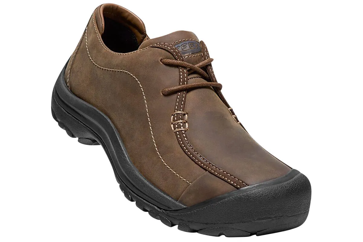 Keen Portsmouth II 2E Dark Earth Mens