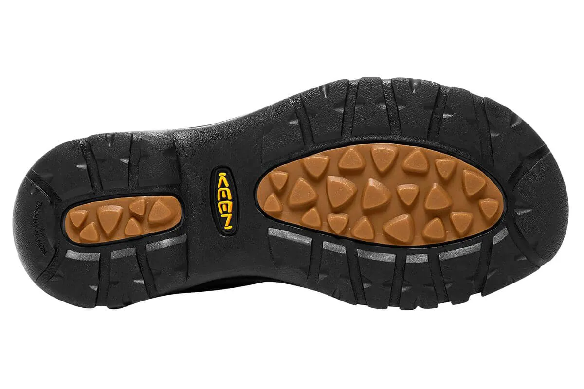 Keen Portsmouth II 2E Dark Earth Mens
