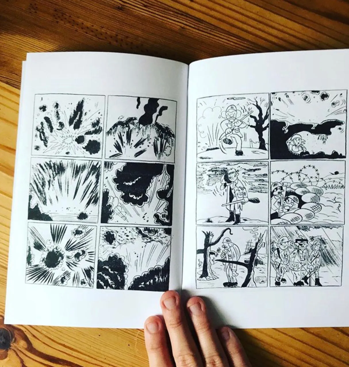 Kids With Guns #4
