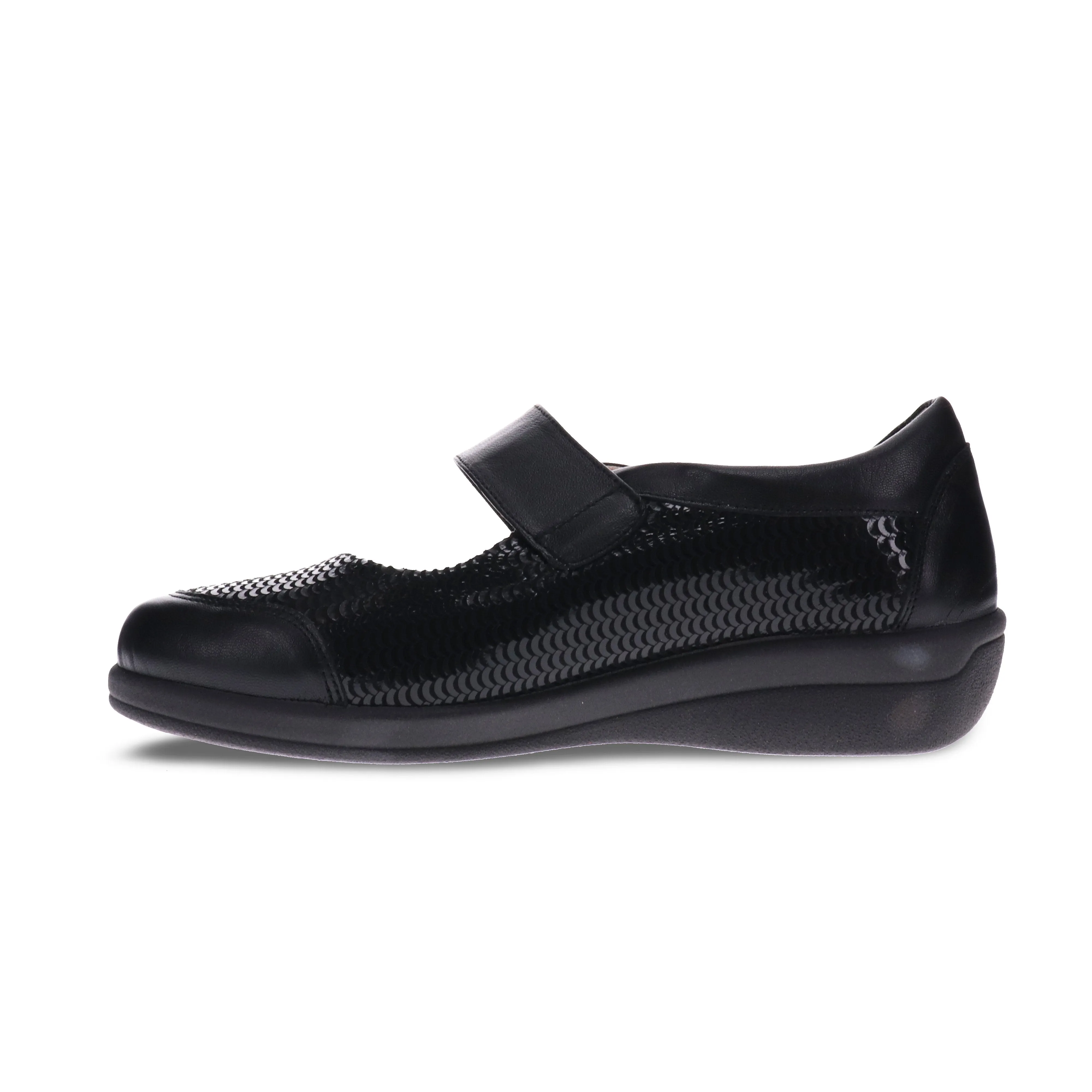 Klouds Women's Altamira 43625 Black