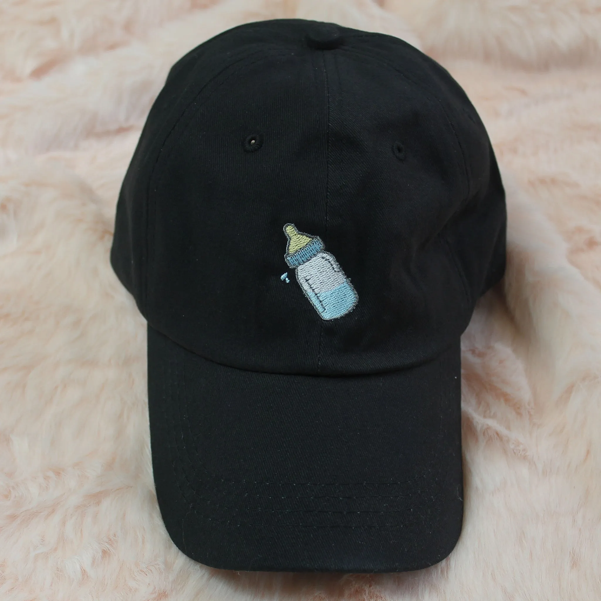 KOKO CRY BABY MILK BOTTLE CAP