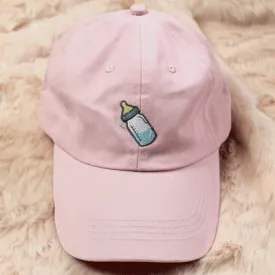 KOKO CRY BABY MILK BOTTLE CAP