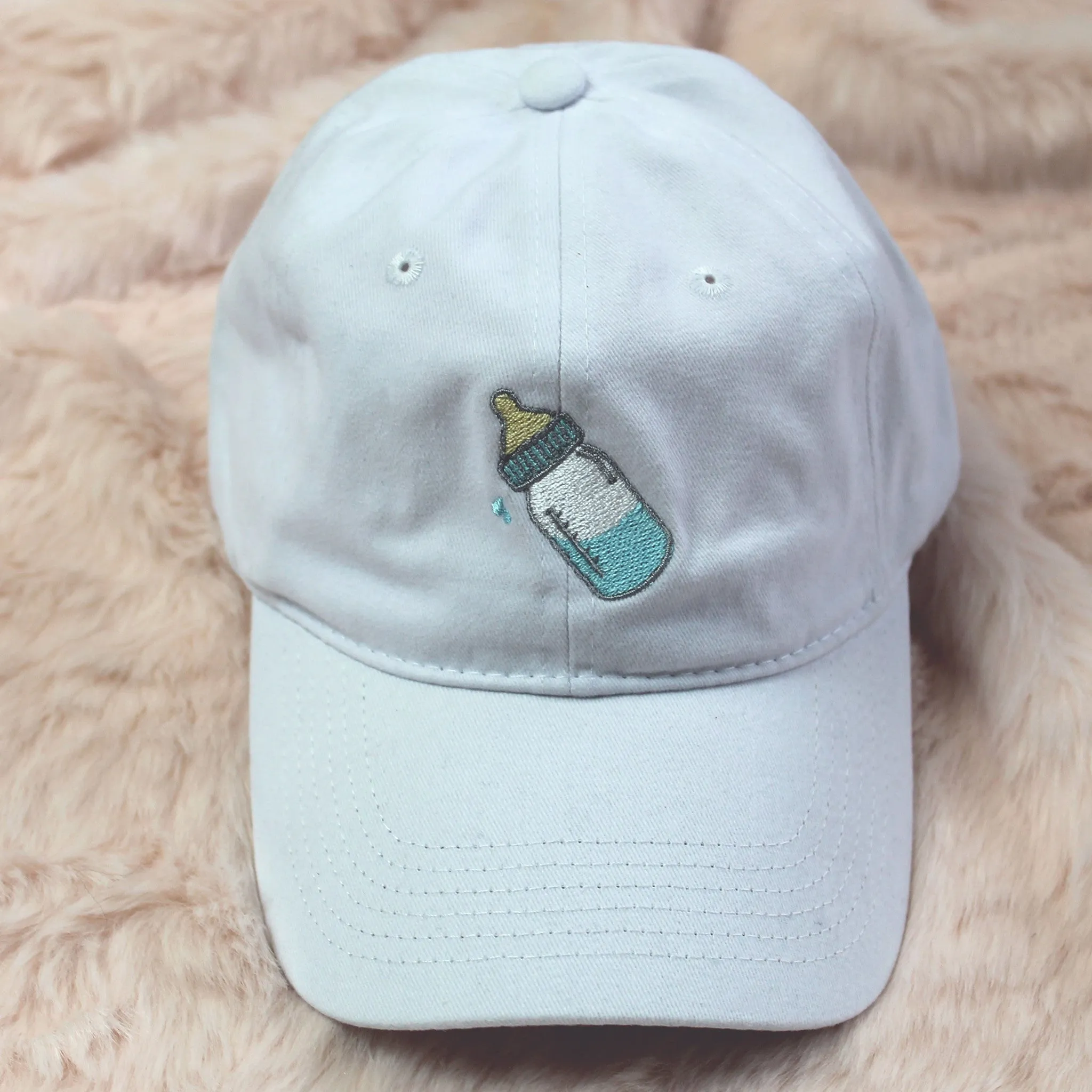 KOKO CRY BABY MILK BOTTLE CAP