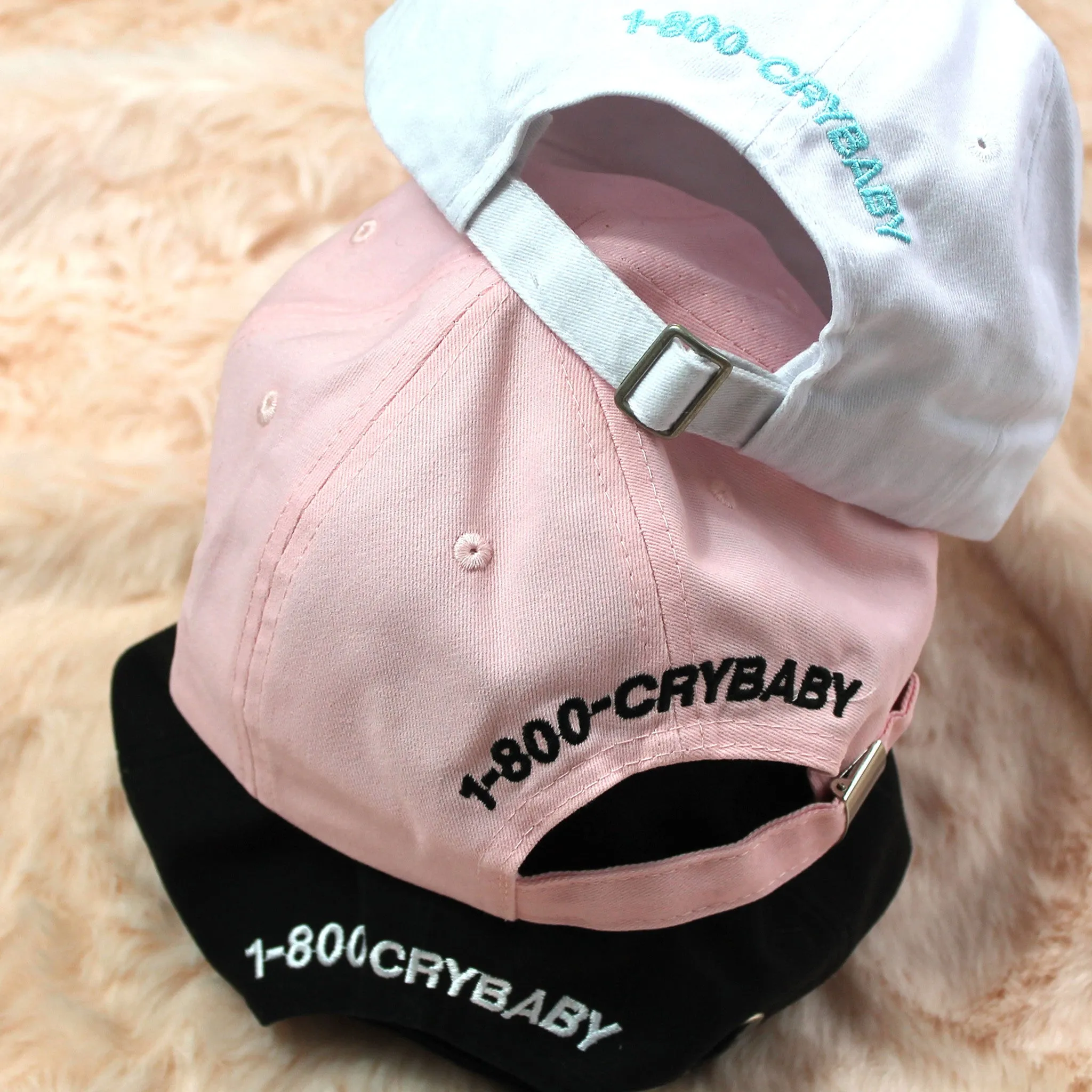 KOKO CRY BABY MILK BOTTLE CAP