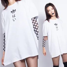 koko vaporwave Hi Unisex Tee