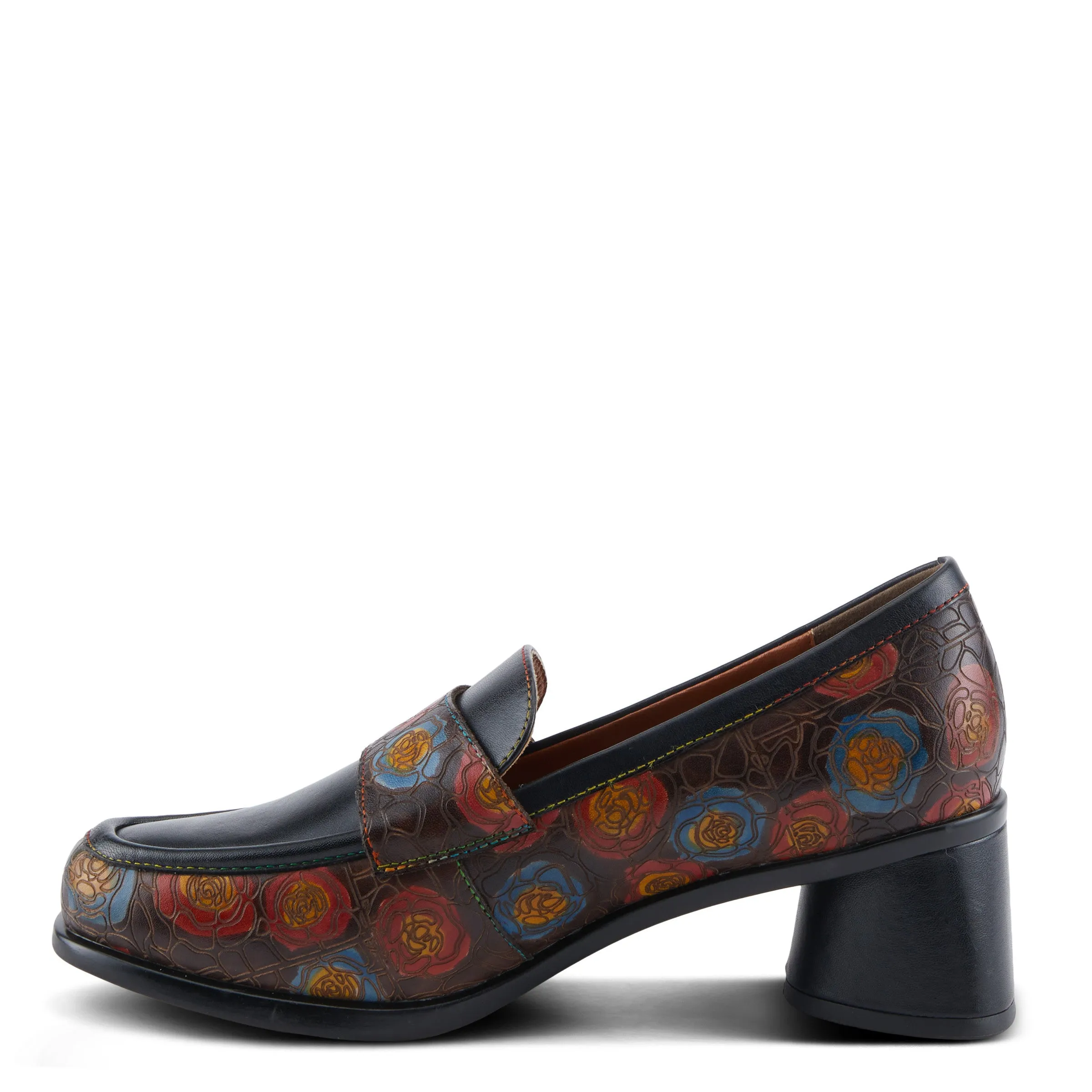 L'Artiste Rivoire Shoes