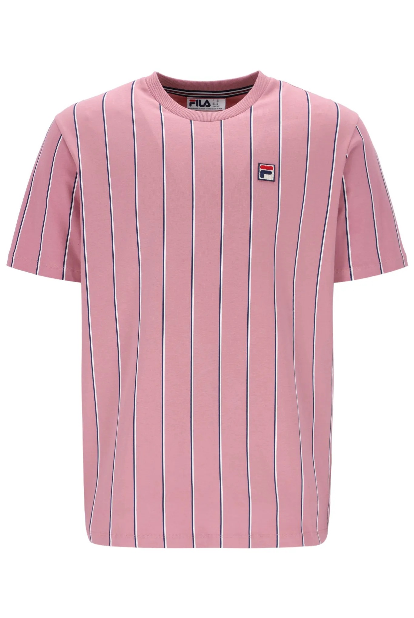 Lee Pin Striped T-Shirt