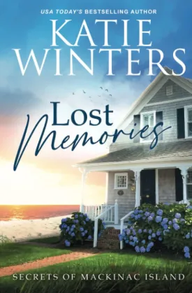 Lost Memories Paperback  May 22, 2023