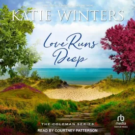 Love Runs Deep Audio CD  Unabridged, January 23, 2024