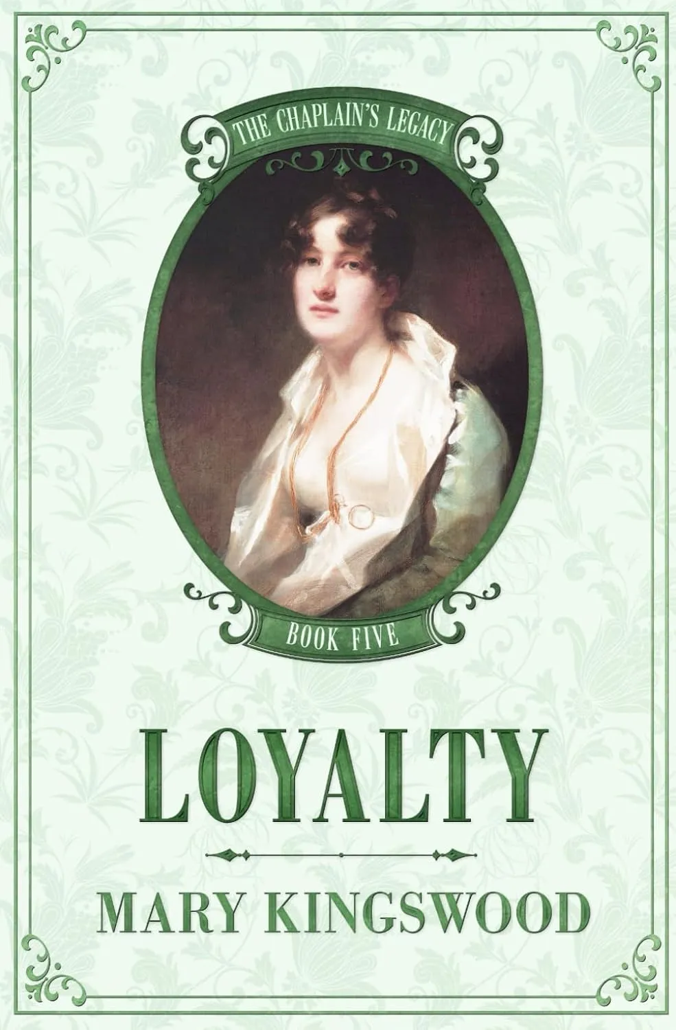 Loyalty (The Chaplain's Legacy) Paperback  May 14, 2025