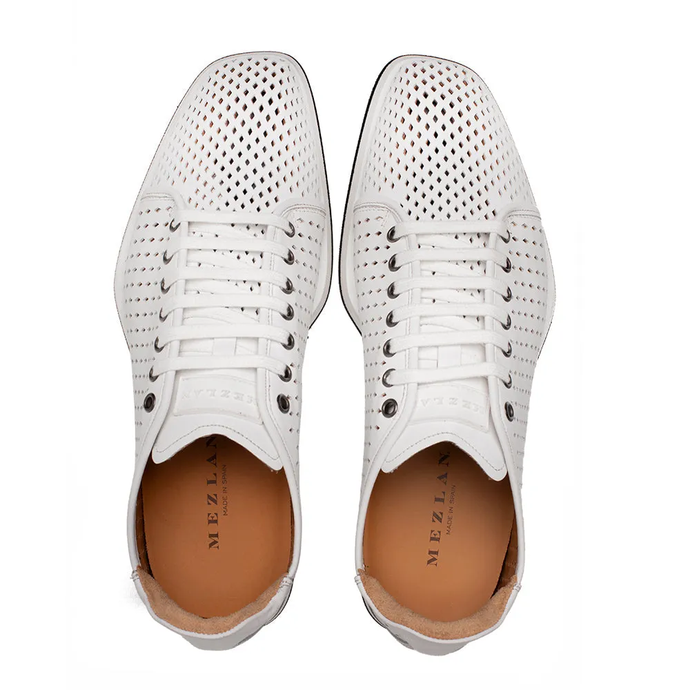 LUCE SNEAKER | Mezlan