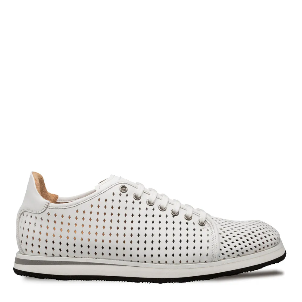 LUCE SNEAKER | Mezlan