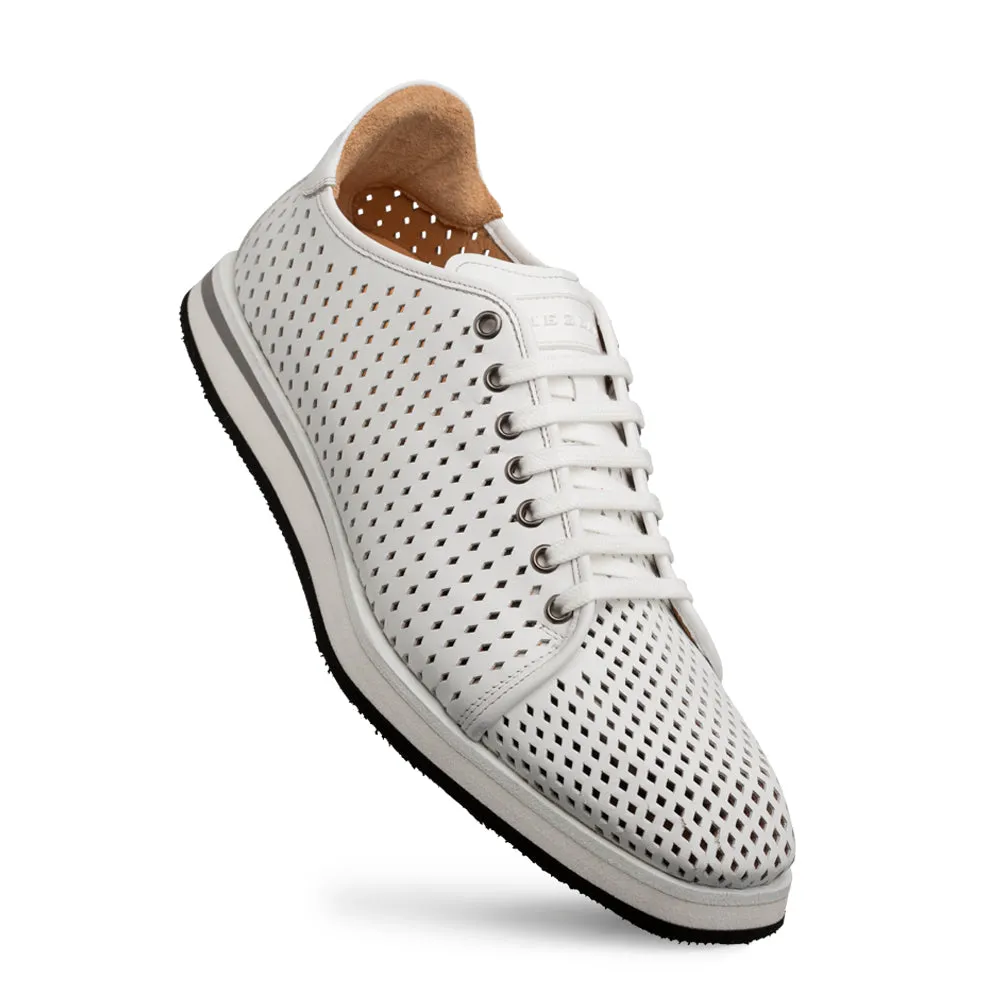 LUCE SNEAKER | Mezlan