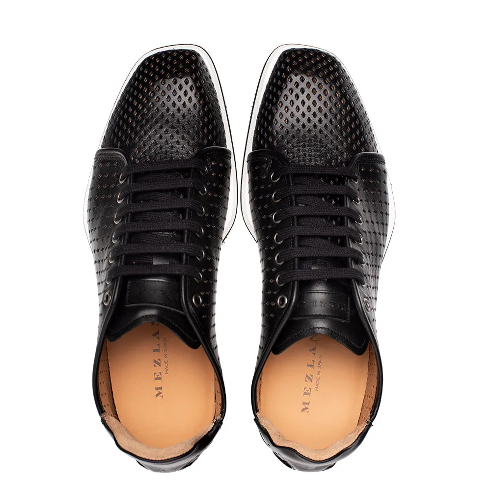 LUCE SNEAKER | Mezlan