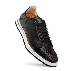 LUCE SNEAKER | Mezlan