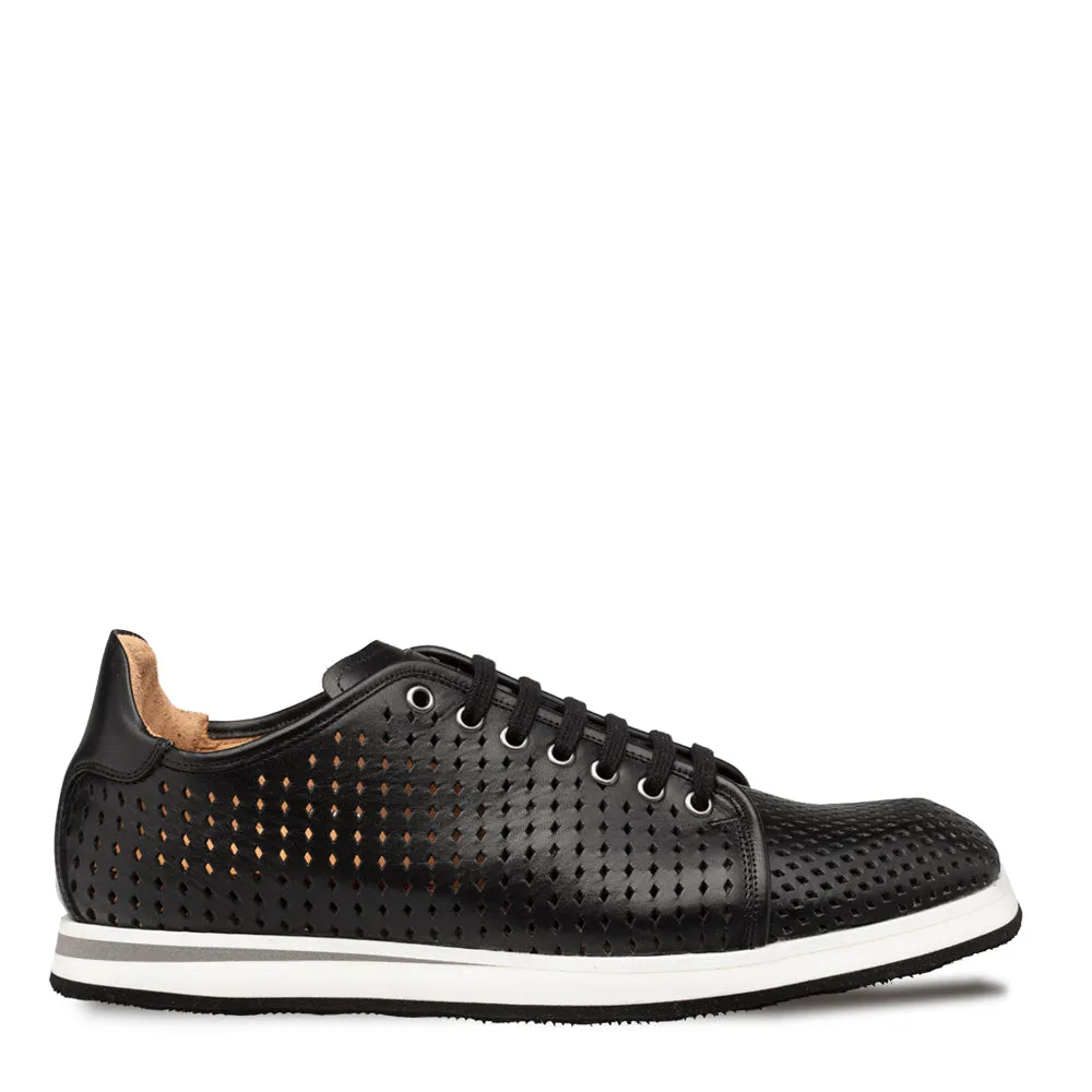 LUCE SNEAKER | Mezlan