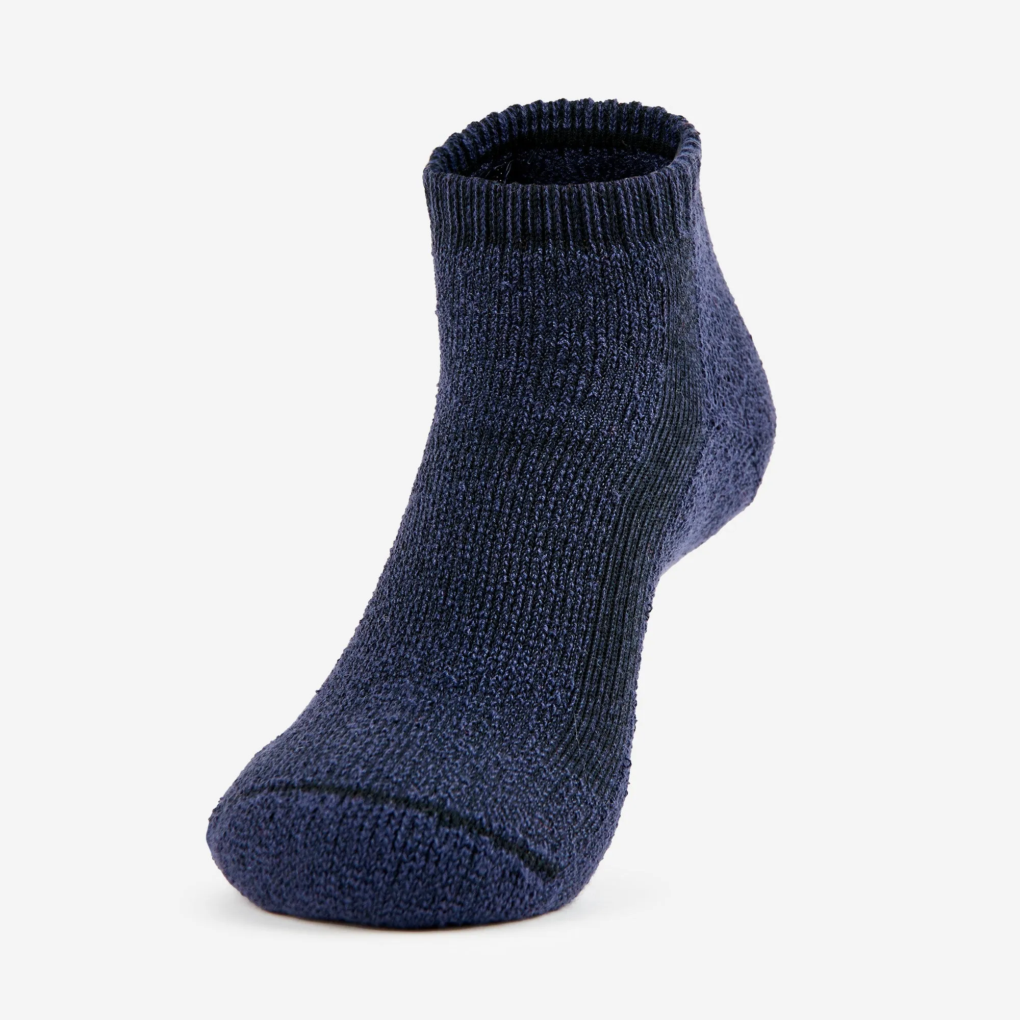 Men's Moderate Cushion Low-Cut Hiking Socks | LTHLC0