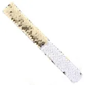 Mermazing Slap Bracelet
